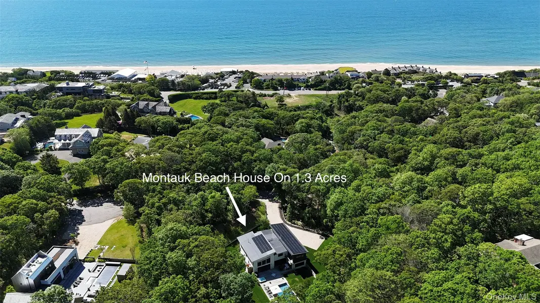 19 Elm LN, Montauk, NY 11954