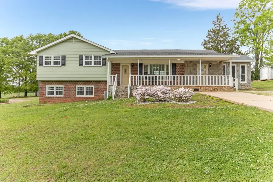 2118 Buffalo West Springs HWY, Buffalo, SC 29321
