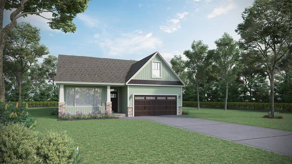 565 Landseer DR, Landrum, SC 29356
