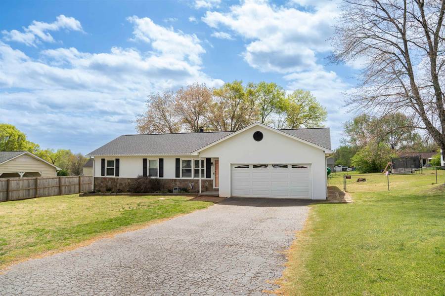 107 Cauthen CT, Moore, SC 29369