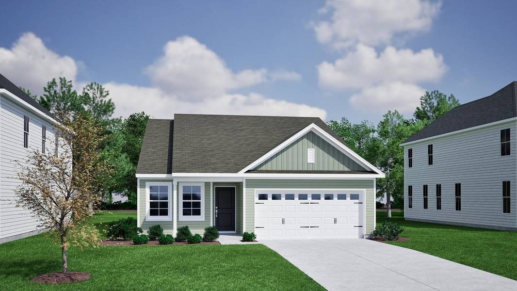 7079 New Horizons LN, Boiling Springs, SC 29316
