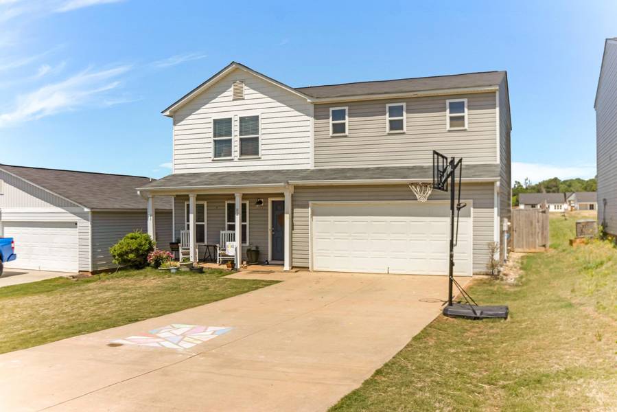82 Lyman Lake RD, Lyman, SC 29365