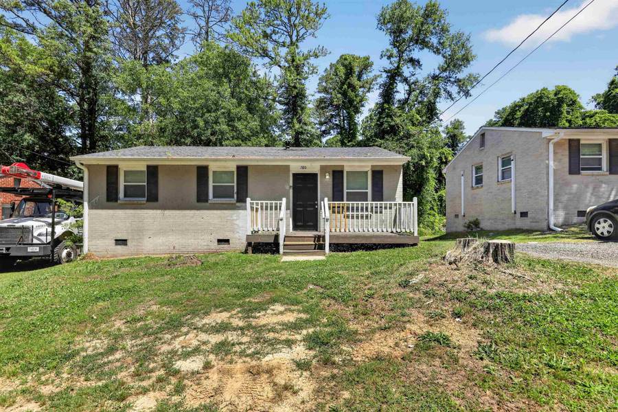 780 Wofford ST, Spartanburg, SC 29301