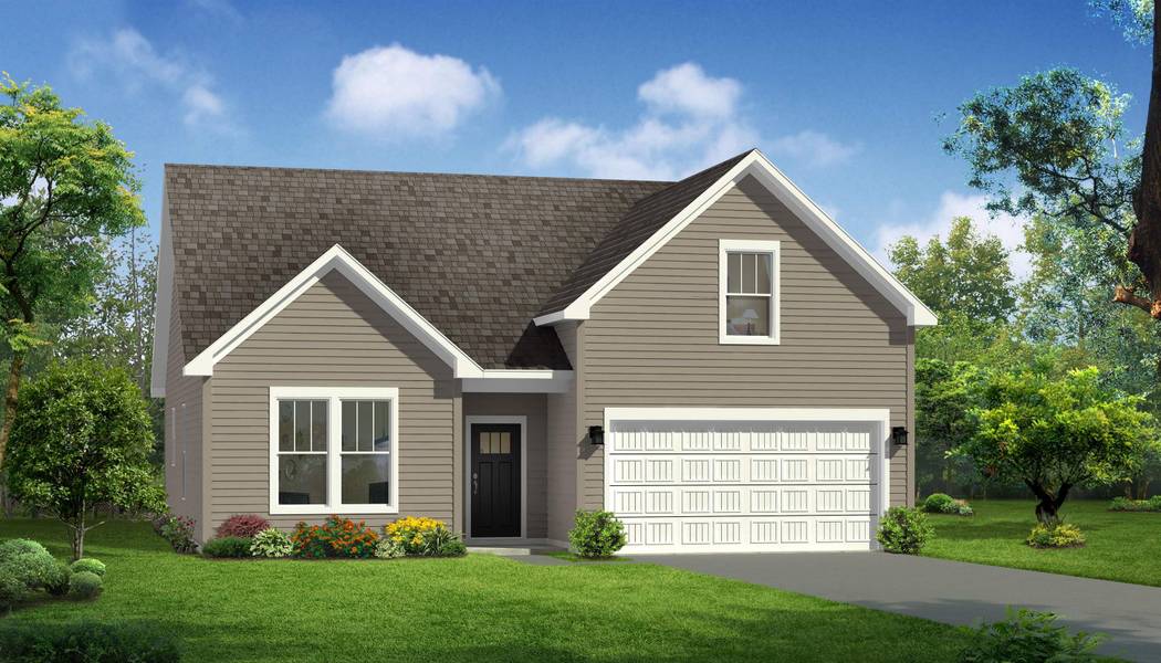 14091 Satinwood Way, Inman, SC 29349