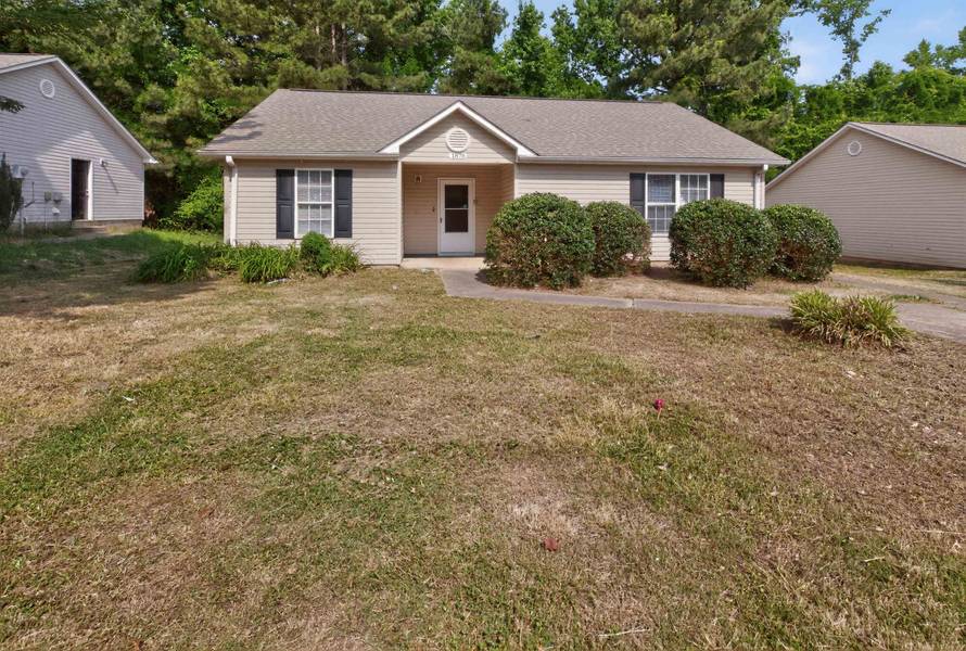 1876 Tamara WAY, Spartanburg, SC 29301