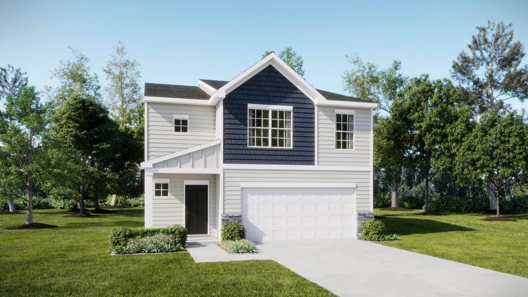 227 Cobridge LN, Woodruff, SC 29388