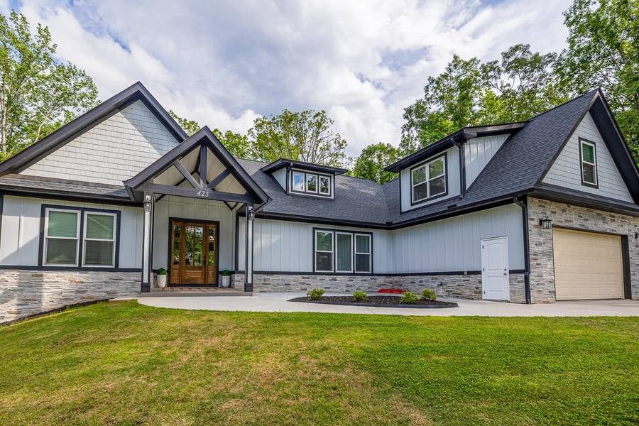425 CROSS VINE WAY, Campobello, SC 29322