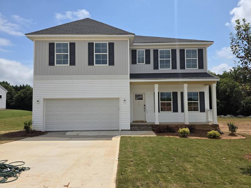 439 Dodger AVE, Chesnee, SC 29323