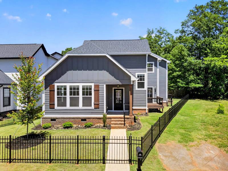 204A Wilkins ST, Greenville, SC 29605