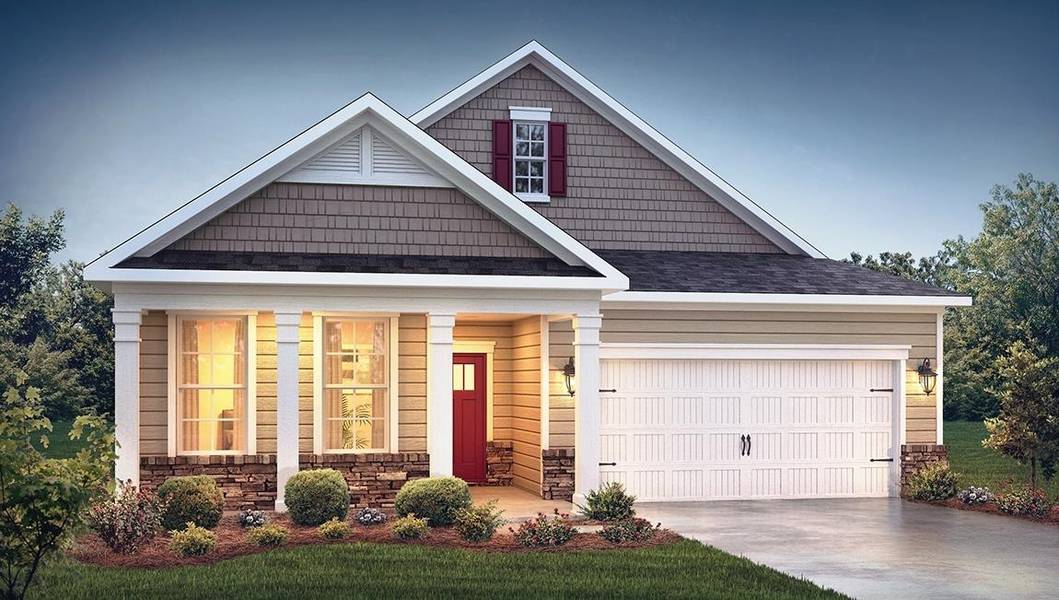 511 Frobisher DR, Woodruff, SC 29388