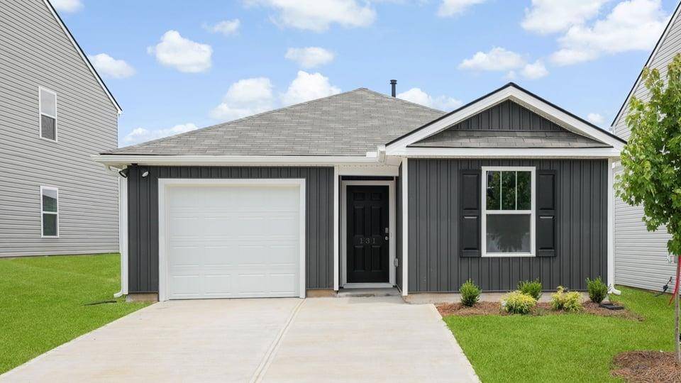 131 Lazzon RD, Moore, SC 29369