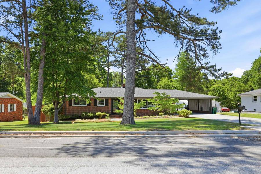 2333 Country Club RD, Spartanburg, SC 29302