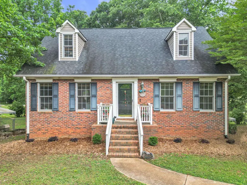 702 Keltner AVE, Spartanburg, SC 29302