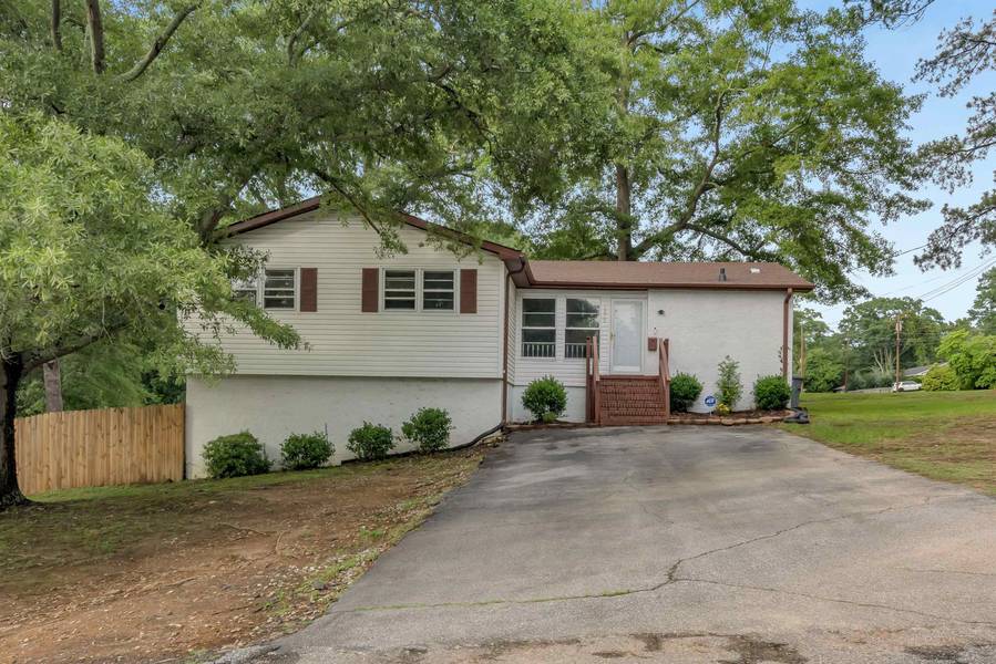 1070 Hopkins ST, Spartanburg, SC 29307