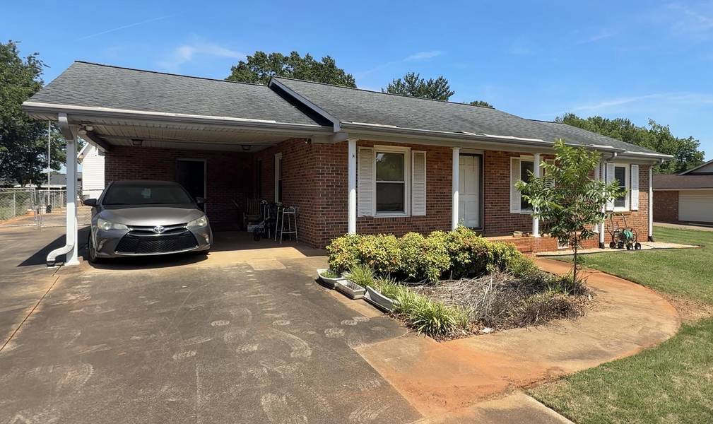3540 Parris Bridge Road, Boiling Springs, SC 29316