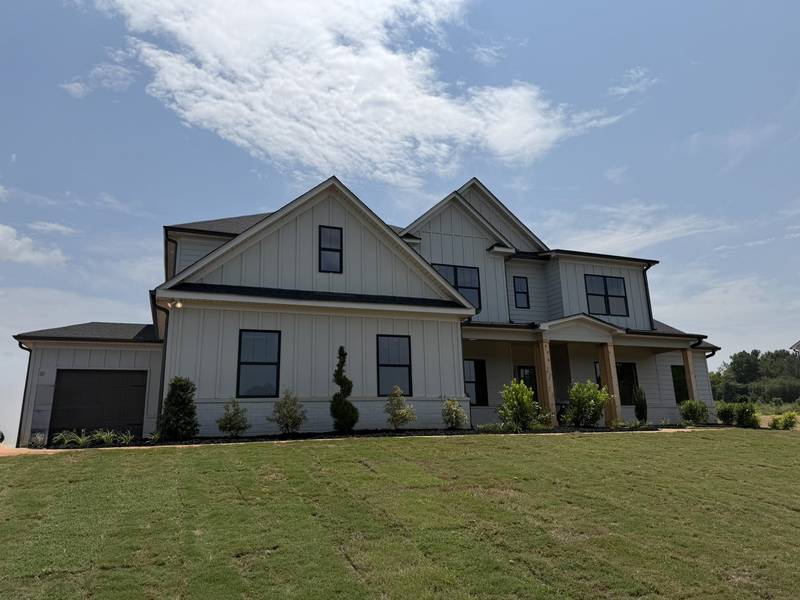 1840 Reidville Sharon RD, Greer, SC 29651