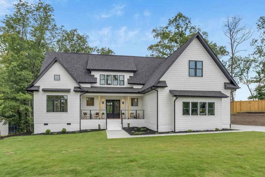 12 Jones Kelly RD, Travelers Rest, SC 29690