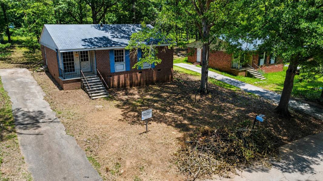 714 S Center ST, Spartanburg, SC 29301