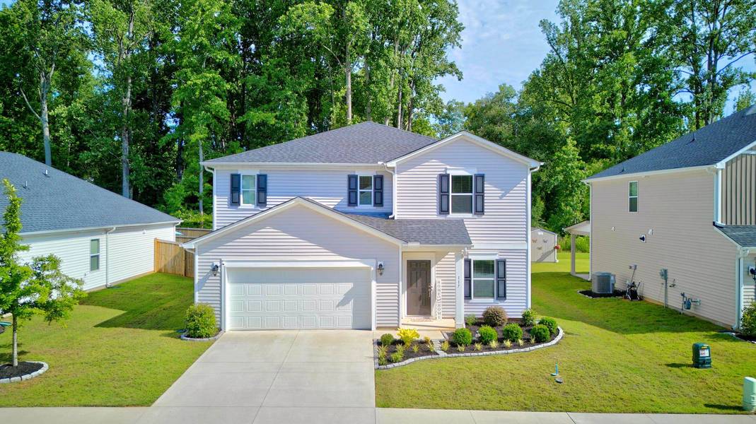 117 Mainsail WAY, Spartanburg, SC 29301