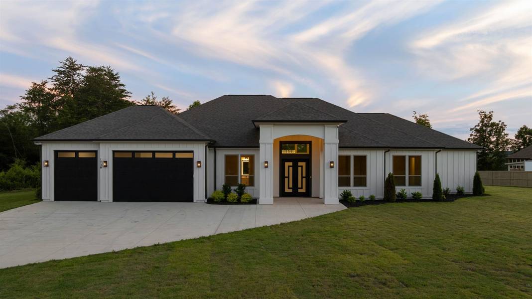 1730 Riveroak RD, Inman, SC 29349