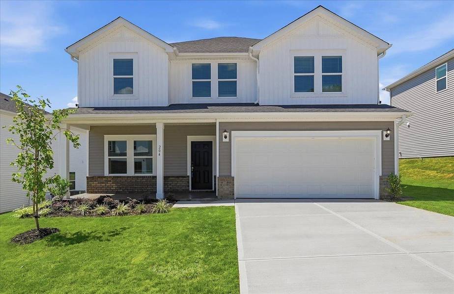 204 Moretz PL, Spartanburg, SC 29306