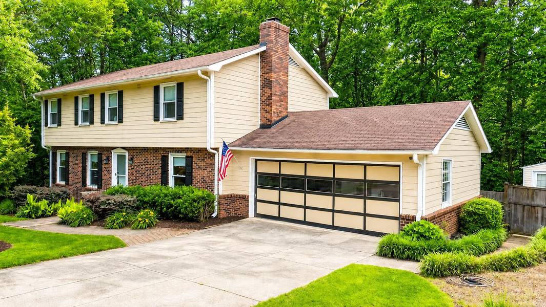 264 Heathwood DR, Spartanburg, SC 29307