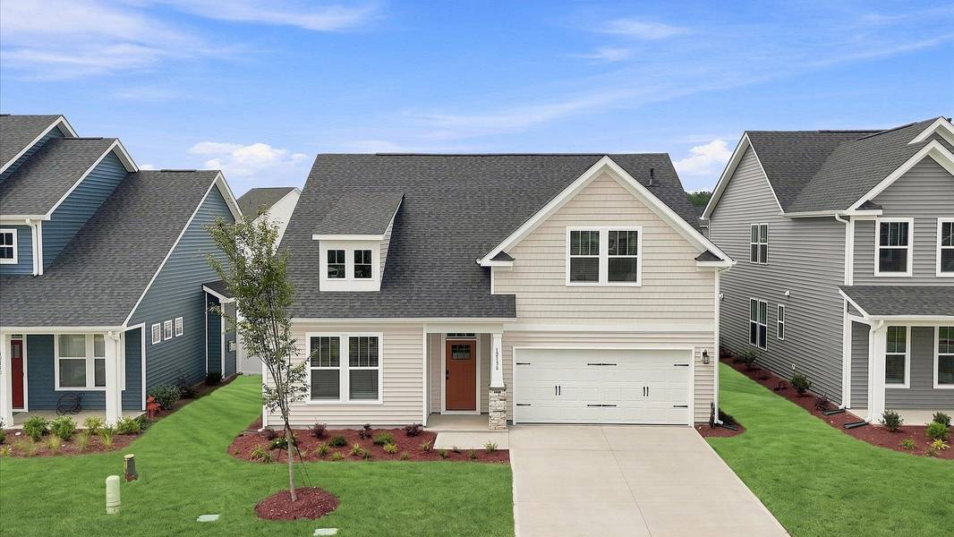 12136 Mahogany Circle, Inman, SC 29349