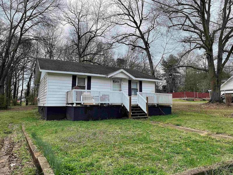 8 Hollywood ST, Inman, SC 29349