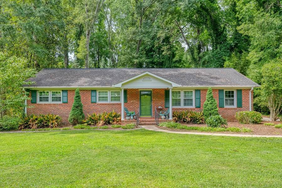 150 Shelton DR, Spartanburg, SC 29307