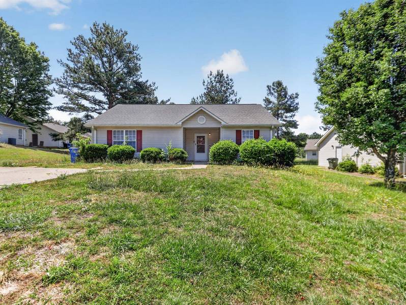1833 Tamara WAY, Spartanburg, SC 29301