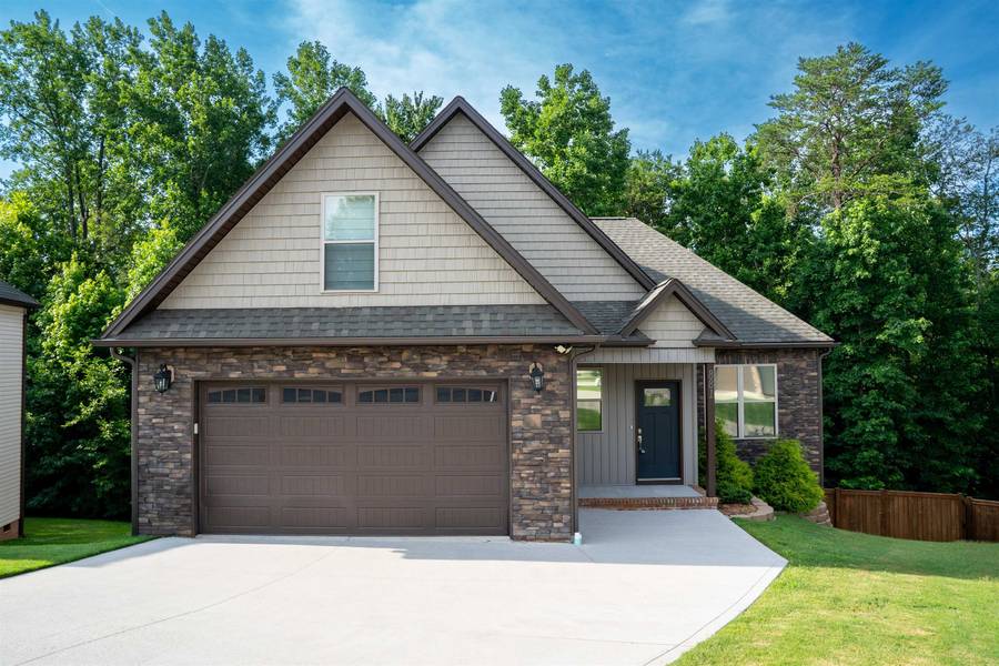 881 Affirmed DR, Boiling Springs, SC 29316
