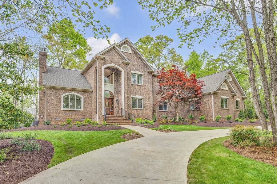 116 Sleepy Hollow LN, Spartanburg, SC 29306