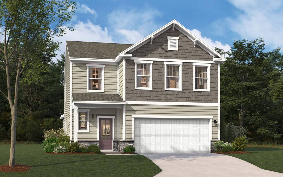 1445 Harper Mae DR, Spartanburg, SC 29303