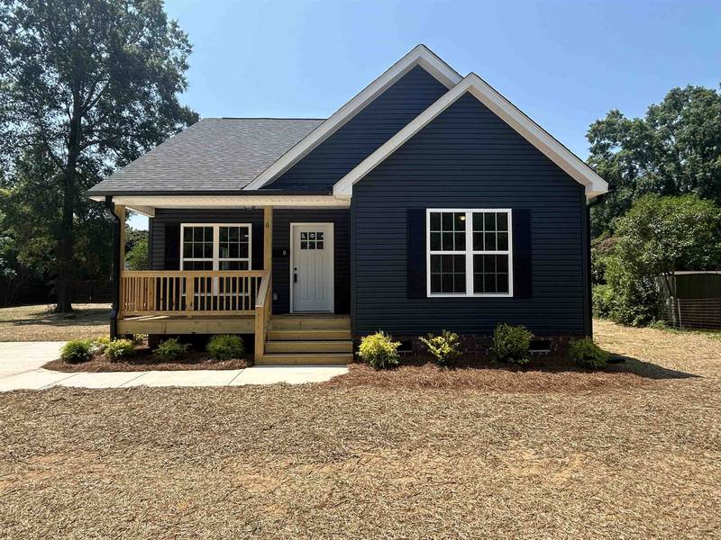 6 Wray ST, York, SC 29745