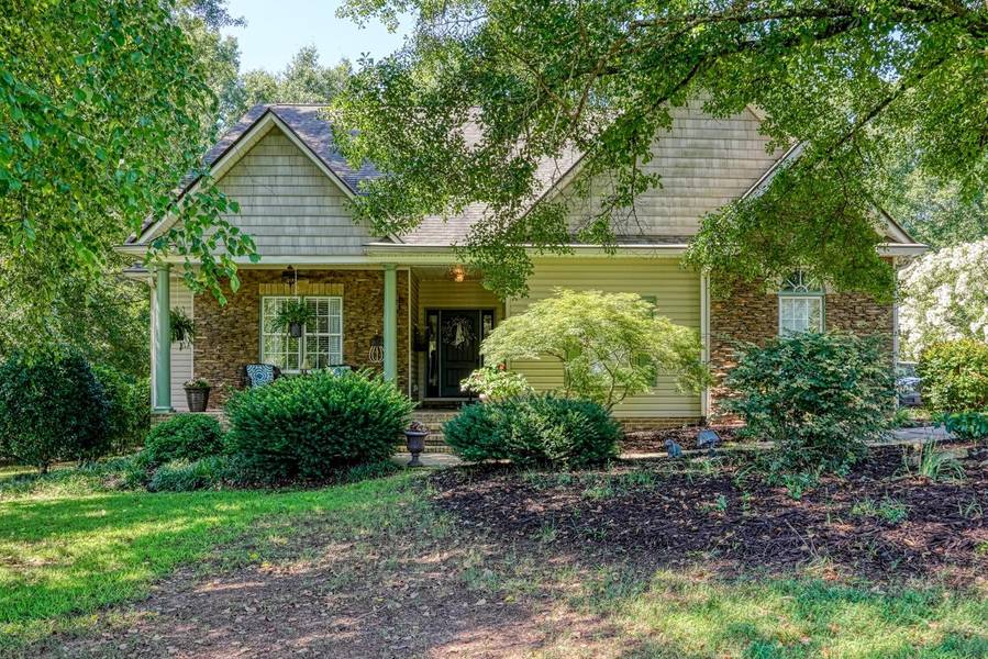 309 Swamp Fox RD, Spartanburg, SC 29306