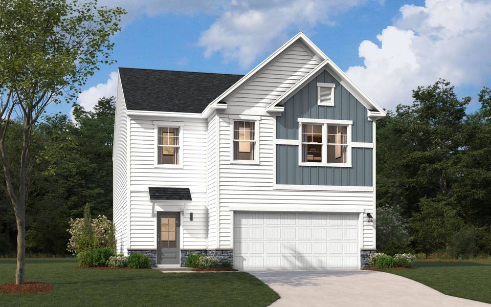 1448 Harper Mae DR, Spartanburg, SC 29303