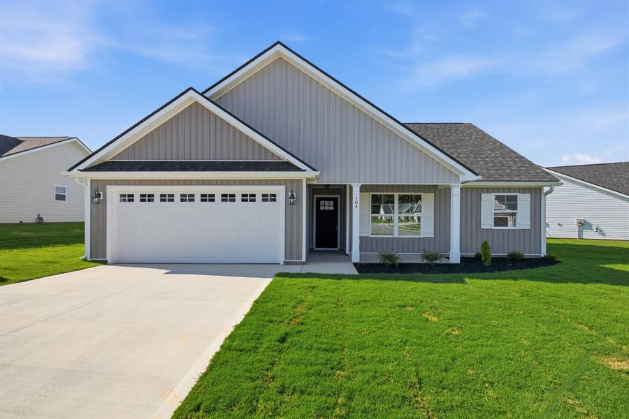 104 Brently DR, Chesnee, SC 29323