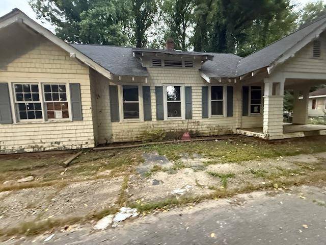 121 Cameron ST, Pacolet, SC 29372