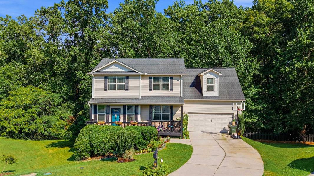 212 Dayside CT, Greer, SC 29651