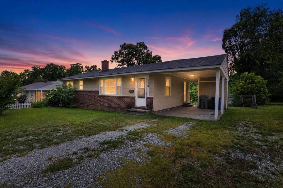 417 Crestview DR, Spartanburg, SC 29306