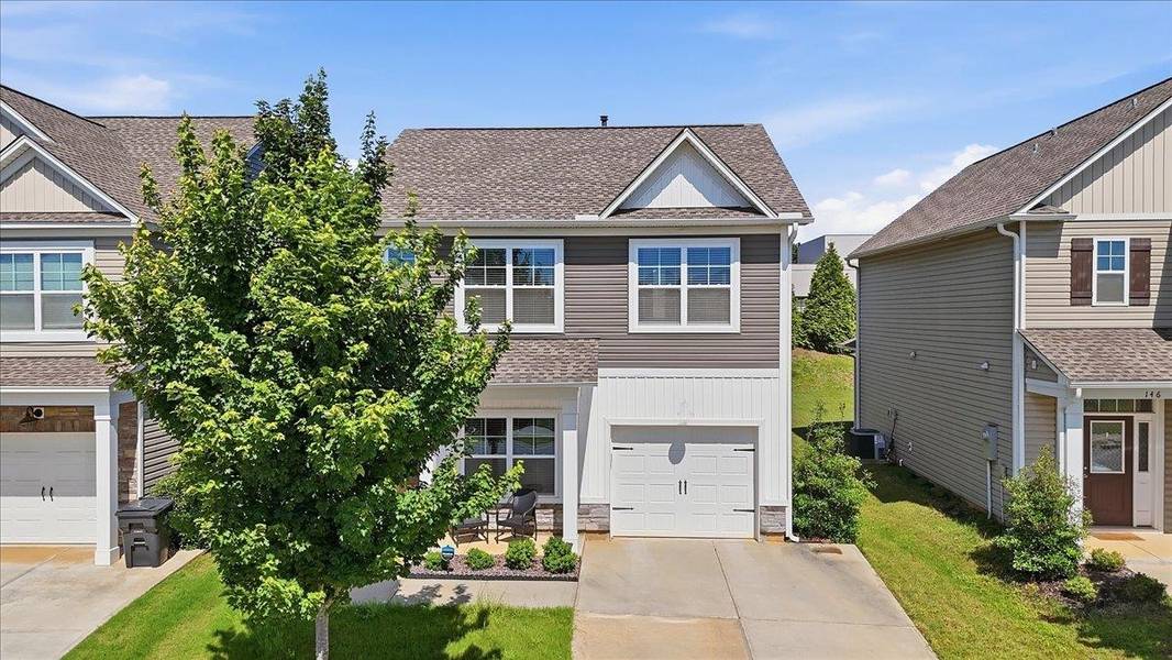 148 Adger RD, Pendelton, SC 29670