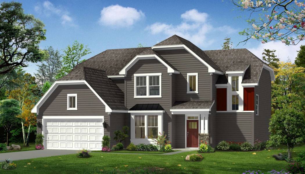 809 Lonsdale Court, Woodruff, SC 29388