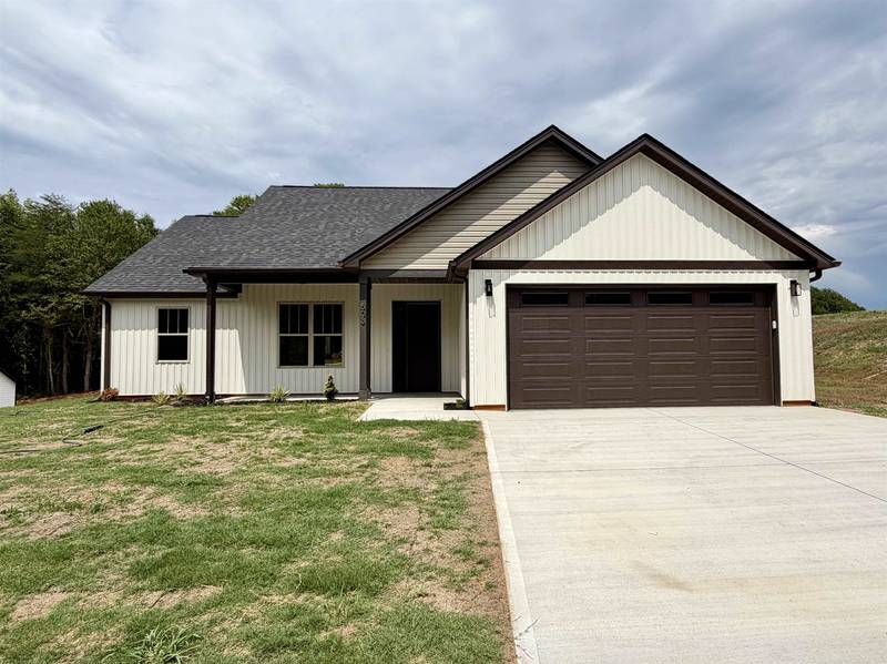 503 Bill Lattimore RD, Chesnee, SC 29323