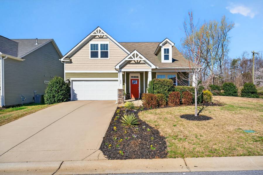 402 Vestry PL, Moore, SC 29369
