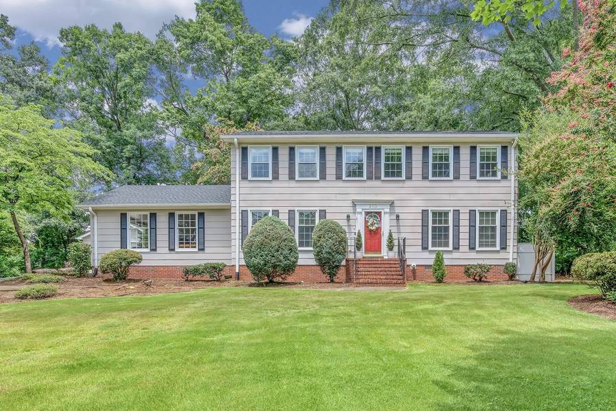 210 Heathwood DR, Spartanburg, SC 29307