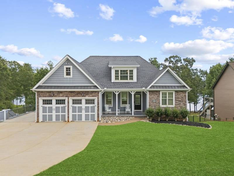 208 Carshalton DR, Lyman, SC 29365
