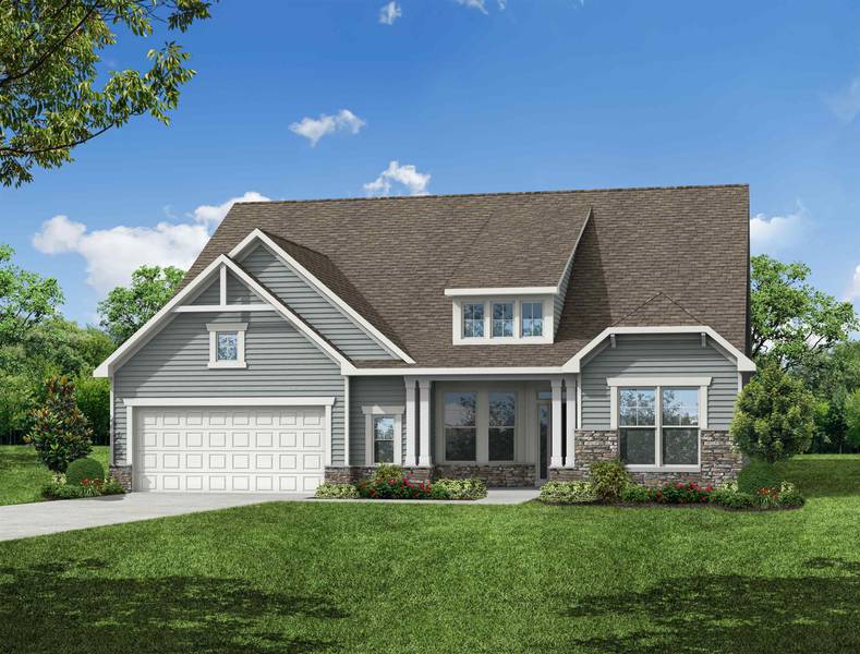 339 Goodison WAY, Woodruff, SC 29388