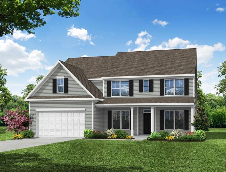 335 Goodison WAY, Woodruff, SC 29388