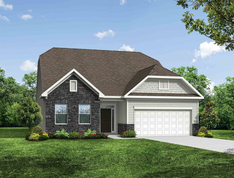 1125 Stable WAY, Landrum, SC 29356