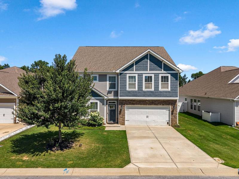 554 Elwood DR, Duncan, SC 29334